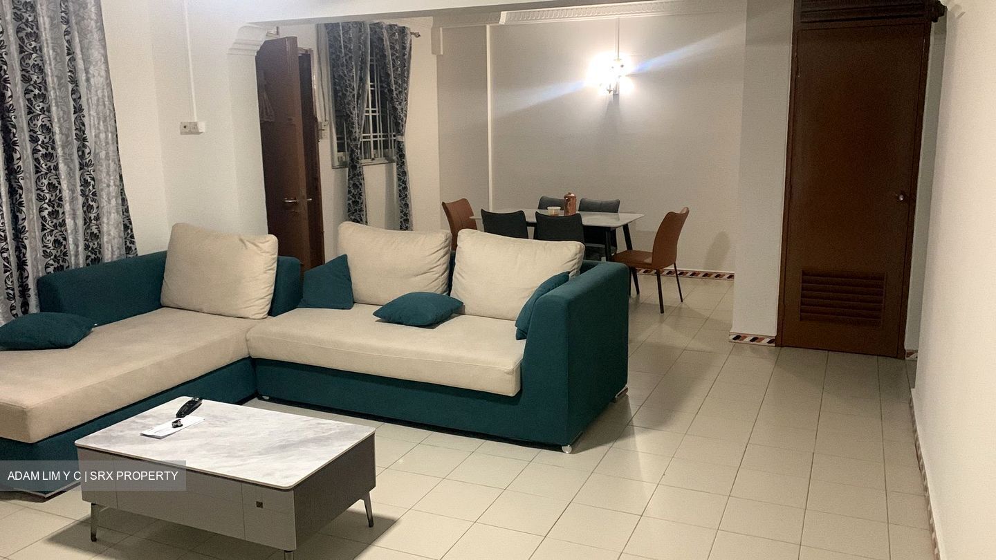 Blk 229 Choa Chu Kang Central (Choa Chu Kang), HDB 4 Rooms #590853611